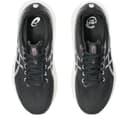 Asics Gel-Kayano 31 Damen-Laufschuh, Schwarz/Silber, 9 Narrow - 6