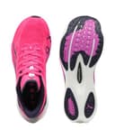 PUMA Deviate Nitro 4 Hyrox Scarpe da Corsa Scarpe neutrali Donna Rosa - Pure Pink White 40 - 6