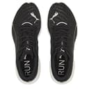 Puma Deviate Nitro 2 Herren Laufschuhe, Schwarz, 46 EU - 6