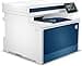 HP Color Laserjet Pro Impresora MFP 4302fdw - 5