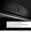 Bosch - Horno Multifunción, 60 cm, Serie 8, Electrónica TFT TouchControl, AirFry, Función Assist, Home Connect, Pirólisis, Negro, HBG7741B1 - 7