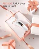 Haarlosy Depiladora Luz Pulsada, Depiladora Láser Definitive-999,999 Flashes, 2 Modos 9 Niveles Energía IPL Depilación para Axilas, Cuerpos, Hombres, Mujeres, Salón en Casa, LCN1208 - 10