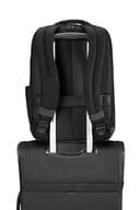 Samsonite Mysight - Zaino porta pc 15.6 pollici (43 cm - 19 L), Nero (Black) - 10