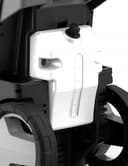 LAVOR Hochdruckreiniger SHADOW 26, Leistung 2600W, Induktionsmotor, Druck 170/255 BAR, Aluminiumpumpe, große Räder, ASS, 4 Düsen, FAST TOOL LAVOR - professionell, exzellente Reinigung von Auto und - 4