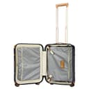 21 Zoll Trolley Bellagio, Einheitsgröße.Blau/Tobacco - 7