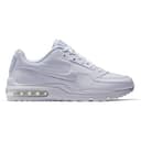 NIKE Air Max 90 Sneaker Trainer Schuhe (White, EU Schuhgrößensystem, Erwachsene, Numerisch, M, 38.5) - 2
