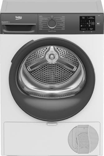 BEKO BMTEU93EA ASCIUGATRICE 9KG POMPA CALORE INVERTER CL D