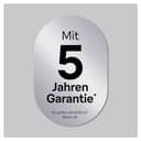 Braun Silk-épil 9 SkinSpa All-in-One Set, Epilierer Damen / Haarentferner für langanhaltende Haarentfernung, Ladyshaverer, Rasieraufsatz, Massageaufsatz, 9-080, Weiß/Rosa - 7