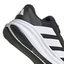 adidas Men's Galaxy 7 Running Shoes, Core Black/Cloud White/Carbon, 8.5 UK - 6