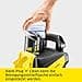 Kärcher K 4 Power Control High Pressure Washer: Clever App Support, The Right Solution for Stronger Pollution, No Special Accessories, Yellow - 5