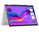 HP Envy x360 14" 2in1 Laptop, AMD Ryzen 7-8840HS Processor, AI Enhanced, 16 GB RAM, 1TB SSD, AMD Radeon Graphics, WUXGA IPS Touchscreen, Up to 14hrs 45 battery, Win 11, Glacier Silver, 14-fa0000sa - 3