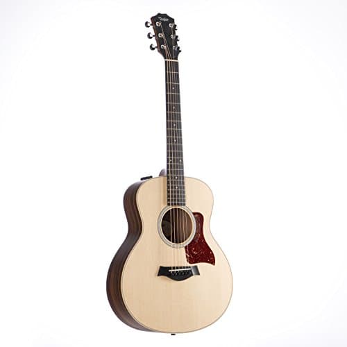Taylor GS, Chitarra acustica, Mini