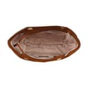 Michael Kors Jet Set Travel Große Kette Leder Schultertasche Gepäck - 3