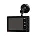 Garmin Dash Cam 65, 1080p 2.0" LCD Screen, Extremely Small GPS-enabled Dash Camera, Extra Wide 180-Degree Field of View, Voice Control, Loop Recording, G-Sensor and Driver Alerts, Includes Memory Card - 6