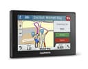 Garmin DriveSmart 50LMT-D Satellit Navigationssystem mit Kartenupdates und Digital Verkehrsanzeige, Europa - 7