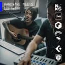 Arturia MiniLab 3 Champagne — 25 Key USB MIDI Keyboard Controller With 8 Multi-Color Drum Pads, 8 Knobs and Music Production Software Included - 10