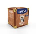 Caffè Borbone Respresso, Gold Coffee Blend - 50 Capsules - Compatible with Nespresso®* coffee machines for domestic use - 4