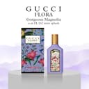 Gucci Flora Gorgeous Magnolia Eau de Parfum 5 ml - 2