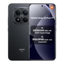 XIAOMI Redmi Note 15 Pro+ 5G Smartphone (8+256 GB) – 6500-mAh-Akku, IP66/IP68 Staub- und Wasserschutz, Neue 200-MP-Kamera, 6,83" AMOLED-Display, Schwarz, 2 Jahre Garantie - 1