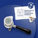 Caffè Borbone Cialda Compostabile, Miscela Blu - 100 Cialde - Sistema ESE - 4