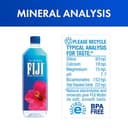 FIJI Natural Artesian Water, 33-Ounce Bottles (Pack of 12) - 3
