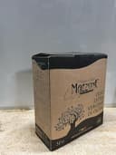 Extra Virgin Olive Oil Coratina 5L – Bag in Box – Cold Extracted Evo Oil – Intense and Fruity Taste – 100% Italian – Frantoio Mazzone - 3