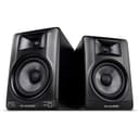 M-AUDIO BX5BT Casse Attive Monitor da Studio e PC da 5" con DSP e Bluetooth con App per Produzione Musicale, Editing Video, Creazione di Contenuti e Podcasting - 1