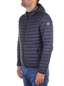 PIUMINO CON CAPPUCCIO UOMO COLMAR 1277P8VX 68 - 2