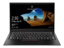 Lenovo ThinkPad X1 Carbon Gen 5 Ultrabook, 14 Inch FHD Notebook, Intel Core i7-7600U, 16GB RAM, 256GB SSD, US Keyboard, Windows 10 Pro (Refurbished) - 1