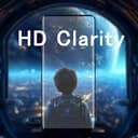 Rnnmeeko [2+2 Piezas Protector de Pantalla para Oneplus 13 Cristal Templado Y Protector de Lente de Cámara, 9H Dureza Sin Burbujas Antihuellas, Screen Protector para Oneplus 13 - 8