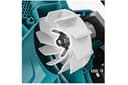 Makita DUB187T002 Soffiatore aspiratore LXT a batteria 18V 4,2 m³/min, 1168 x 164 x 416 mm - 3