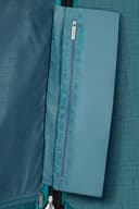 American Tourister Aerostep - Spinner L, Valigia Espandibile, 77 cm, 101.5/109 L, Turchese (Turquoise Tonic) - 9