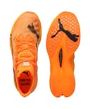 PUMA Deviate Nitro Elite 3 Heat FIRE-Black - 10/44.5 - 7