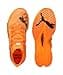 Puma Deviate Nitro Elite 3 Scarpe da corsa da uomo, Calore Fuoco, 42 EU - 6