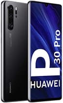 Huawei P30 Pro New Edition - Smartphone 256GB, 8GB RAM, Dual Sim, Black - 8