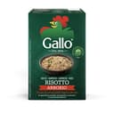 Riso Gallo Vegan Arborio Rice, 500 g (Pack of 12) - 1