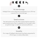 Dyson Supersonic r™ Hair Dryer - 5