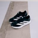 adidas Hombre Duramo SL 2 Running Shoes, Core Black/Cloud White/Grey Five, 42 EU - 23