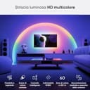 Nanoleaf 1D | Addressable Light Strip Starter Kit | 5M | 19W | 200-240VAC | EU - 2