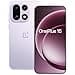 OnePlus 15 smartphone con tri-chip AI, Snapdragon 8 Elite Gen5, display da 6,78" a 165Hz, batteria da 7300mAh e tripla fotocamera da 50MP, 16GB RAM+512GB ROM, Ultra Violet – Garanzia estesa 3 anni - 1