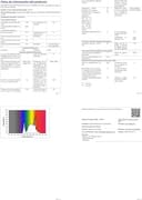 Philips Hue Kit Inicio Pro: Hue Bridge Pro + Smart button + 3 focos led inteligentes E27, Luz Blanca y Colores, funciona con Matter, Apple Home, Amazon Alexa, Google Assistant, Samsung SmartThings - 10