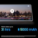 Samsung Galaxy S25 Ultra, AI Smartphone, Galaxy AI, Android Smarphone, 12 GB Memory, 1 TB Storage, 200 MP Camera, S Pen, Long Battery Life, Titanium Black (Renewed) - 4