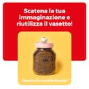 Nutella - Crema Spalmabile alle Nocciole e Cacao, Senza Glutine, Conservanti e Grassi Idrogenati, Ideale a Colazione, Vasetto da 600 gr - 5