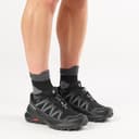 Salomon SPEEDCROSS PEAK Gore-tex Impermeables Zapatillas de senderismo impermeables, Hombre - 2