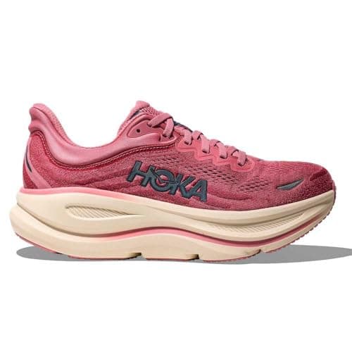 Hoka One One W Bondi 9 Sneaker