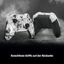 Xbox Wireless Controller – Storm Breaker Special Edition Series X|S, One, PC und cloudfähige Geräte - 4