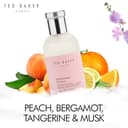 Ted Baker Woman Pink 100ml EDT Spray - 2