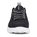 Geox U Spherica A, Sneaker Uomo, Nero U15K, 42 EU - 6