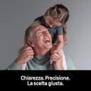 Braun High Speed Termometro digitale , Termometro stick digitale per utilizzo multisito , Per via orale, rettale o ascellare , Adatto a neonati e bambini , Marchio #1 tra i dottori 1 , PRT1000 - 3