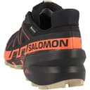 Salomon Scarpe da Corsa da Uomo, 43 1/3 EU - 6